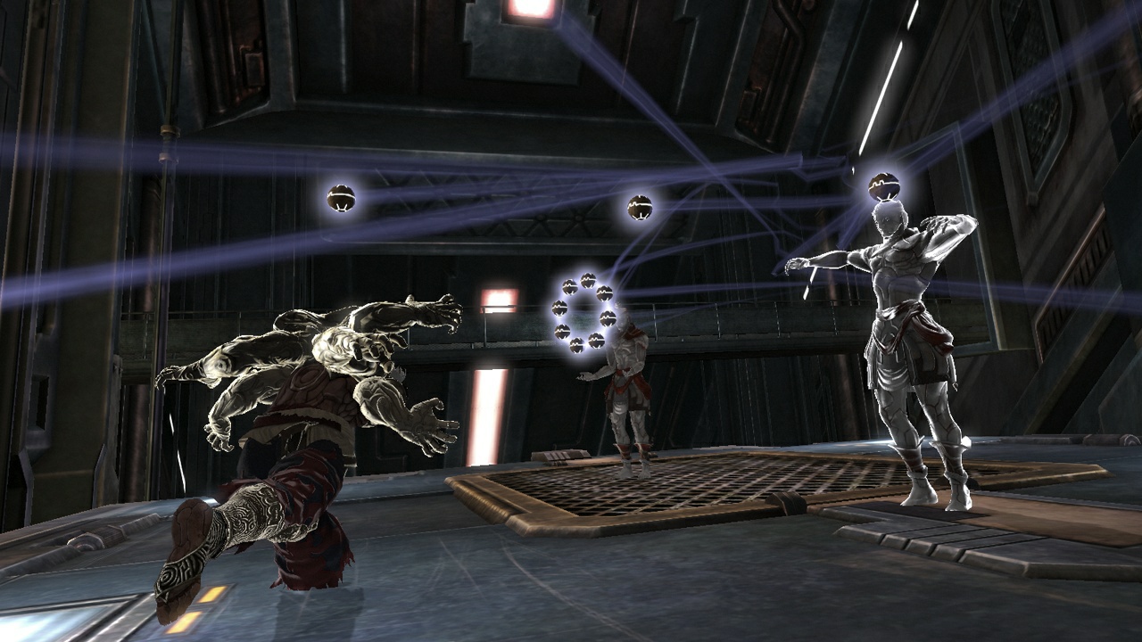 Asura´s Wrath - Imagen 47